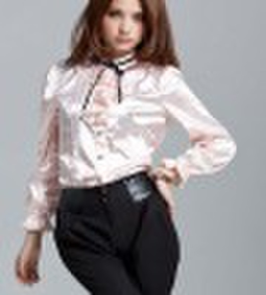 Good sell lady blouse