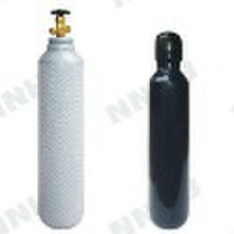gas cylinder