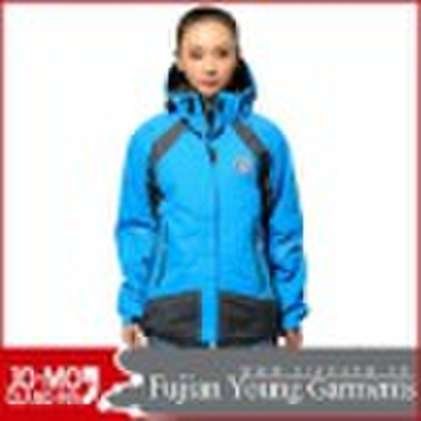 Women's Padded Jacket