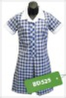 Secondary School Kleid