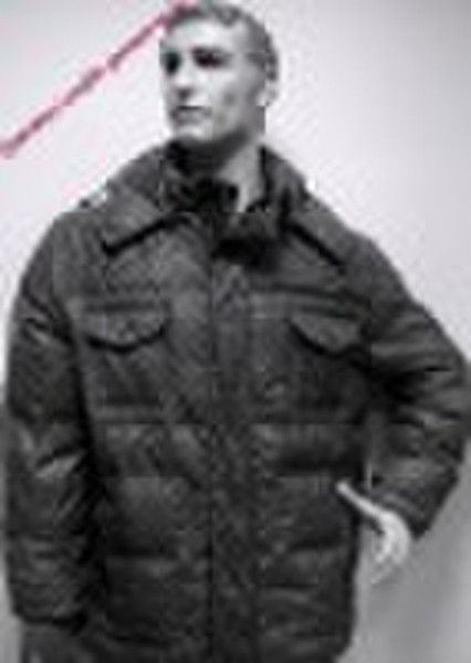 men`s cotton-padded jacket,men`s outwear,men`s coa