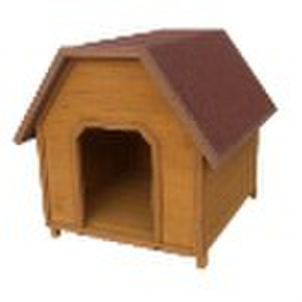 dog house