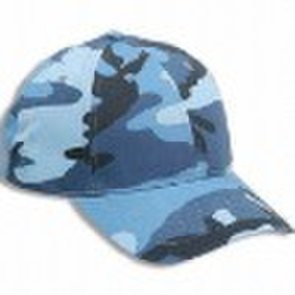 Камуфляж Хлопок Cap CC005