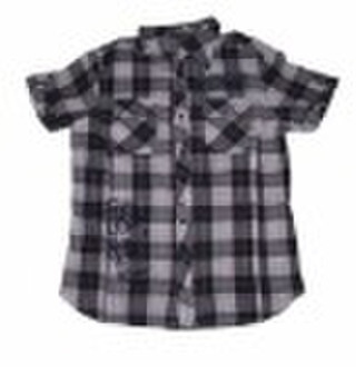 Men's fashion shirt