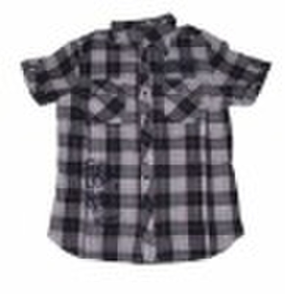 Men's fashion shirt