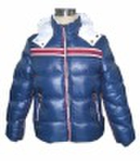 T/C jacket 2010new design quality assurance X-1046