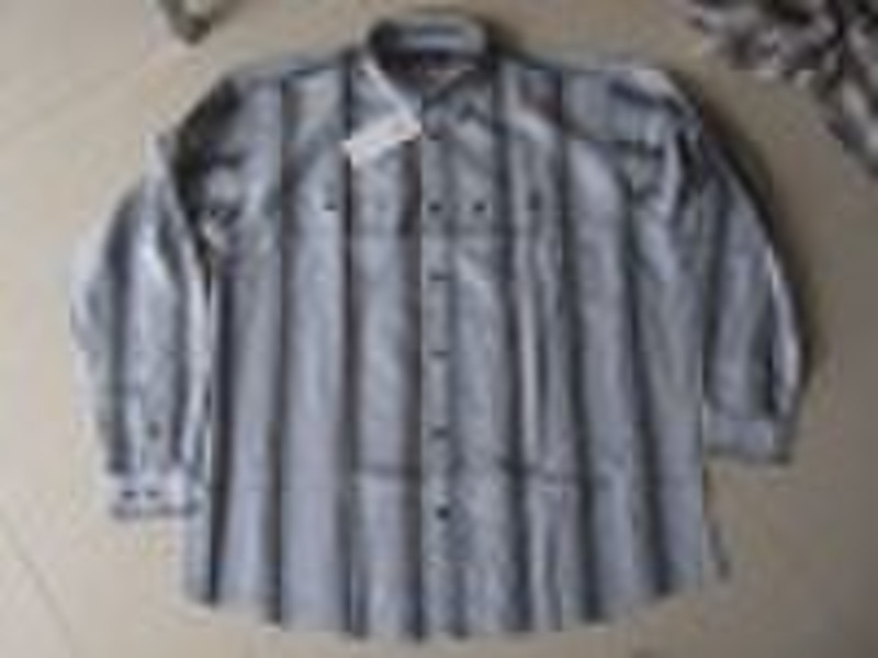 men's shirt