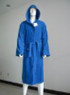 men's bath robe