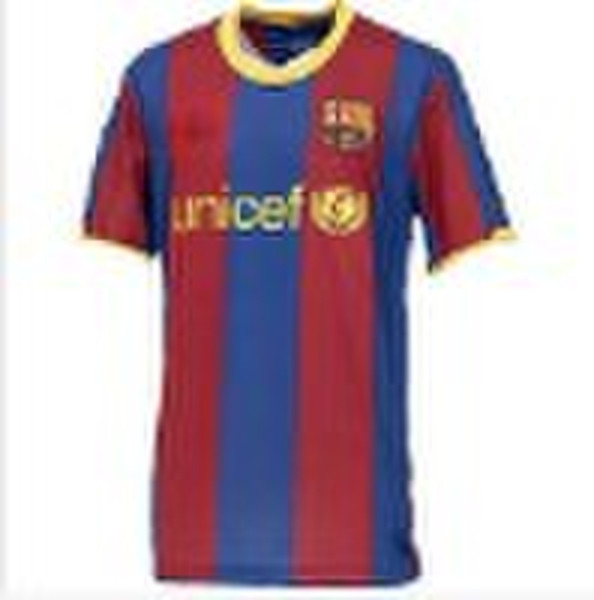 2011 barcelona soccer jersey