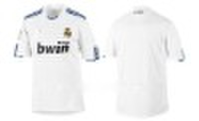 paypal accept real madrid jersey