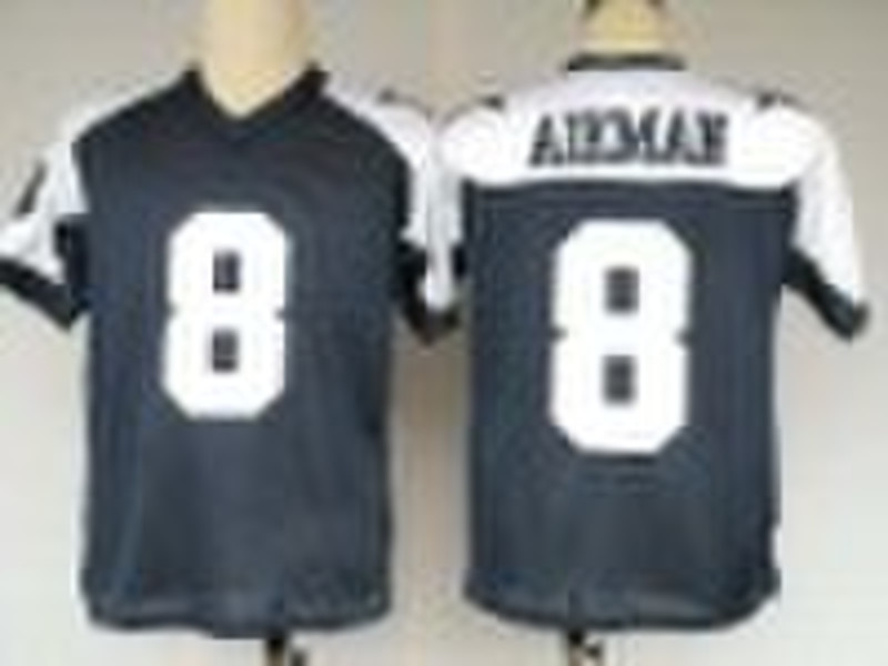 New stylish american football jerseys & tops !