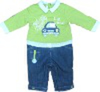 baby clothing