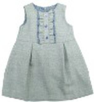denim kids clothing