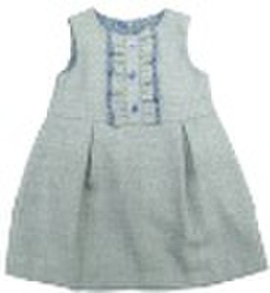 denim kids clothing