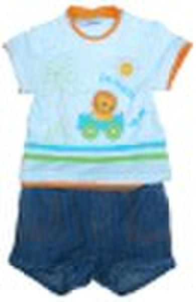 baby clothing set