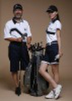 2010 fashionable couple sport clothes