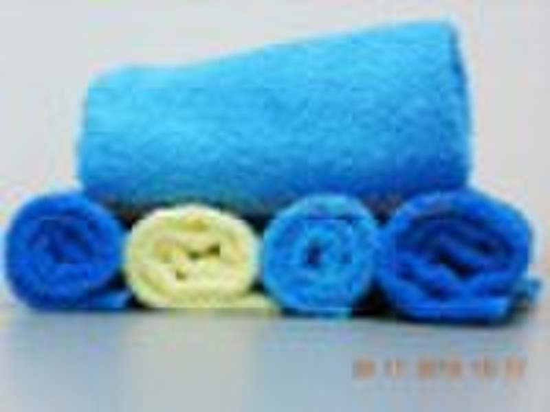 100%cotton  towel