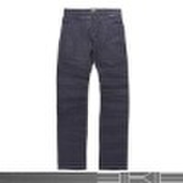 Original desgin men's cotton jean