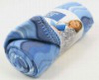 Fleece Blanket