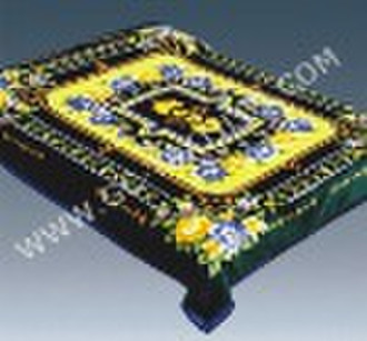 Polyester Blanket,Printed Blanket,Mink Blanket