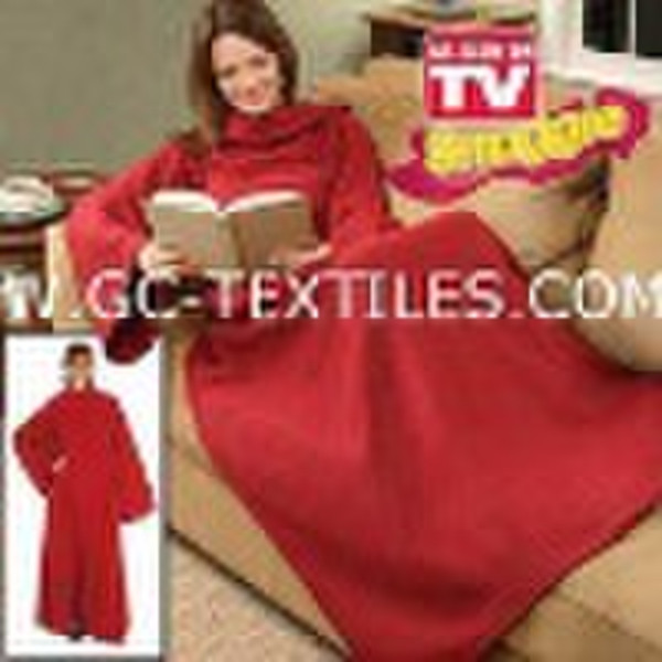 Snuggie одеяло