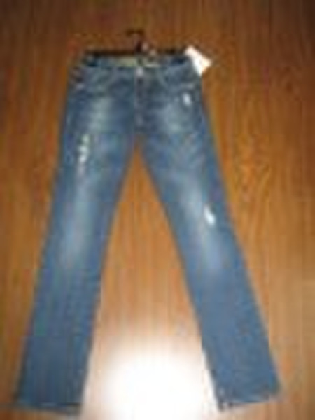 Women's Skinny Jeans