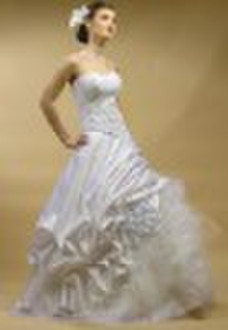 2010 Fashion high quality wedding dress