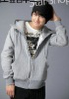 2011 Men's fashion leisure coats