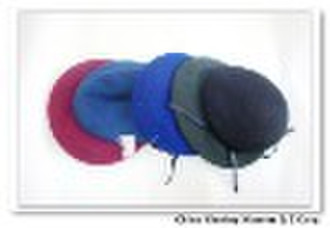 Wool military beret