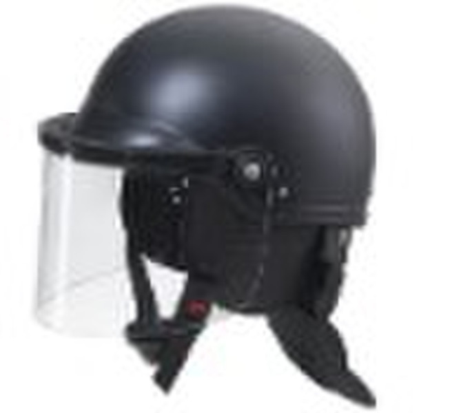 anti riot helmet