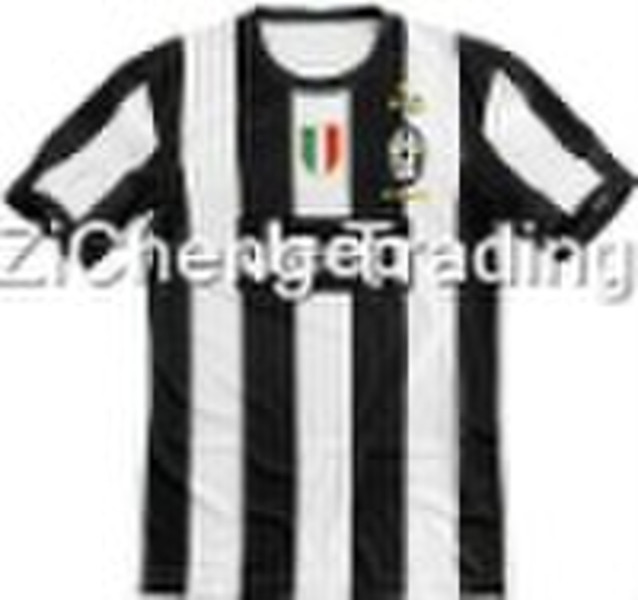 Fußball-Trikot 10/11 FC Juventus