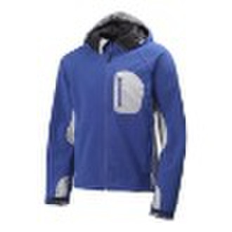 Mens Softshell Jacket