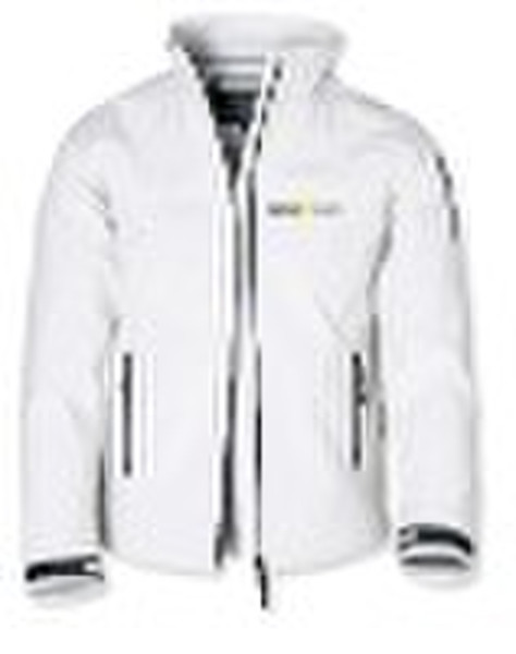 Ladies Softshell Jacket