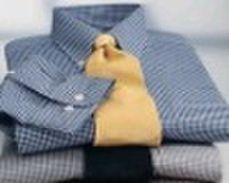 poly/cotton shirts for men (2010)