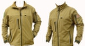 soft shell jacket