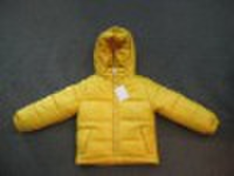 baby boy jacket