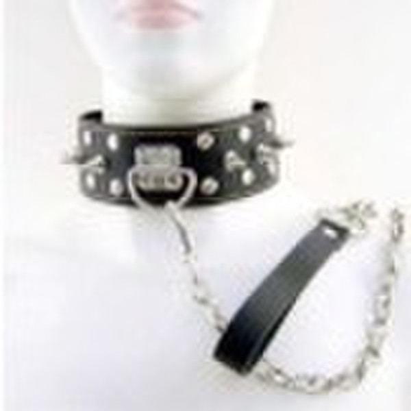 Sex Toy, Collar,Neck Collar