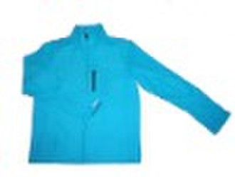 men's waterproof softshell jacket