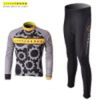 DONEN  cycling pants