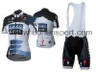 sublimation cycling bib shorts