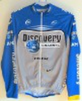 cycling jersey