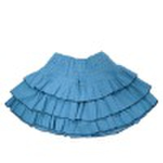 fashion mini skirt