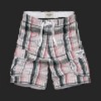 Abercrombie Fitch A & F Shorts Strand