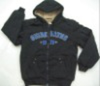 men's fleece jackets