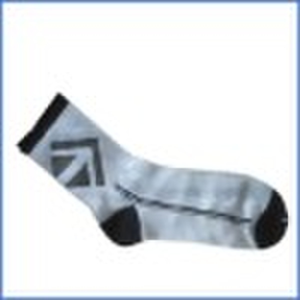 Männer Baumwollsportsocken