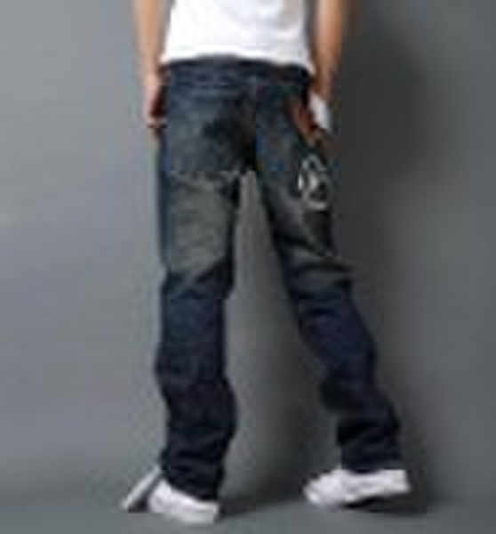 2010 Men's fashion jeans