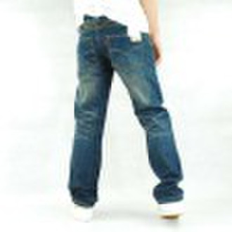 2011 new style men's jeans
