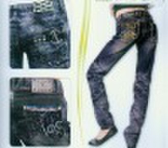 2011 Fashion Ladies Jeans