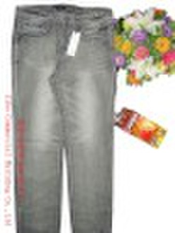 Men's Adult's Denim Pants/Trousers