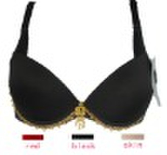 high grade women bra stock